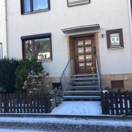 Maggies-Home-Hannover Hemmingen  Kültér fotó