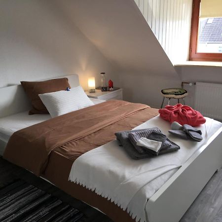 Maggies-Home-Hannover Hemmingen  Kültér fotó