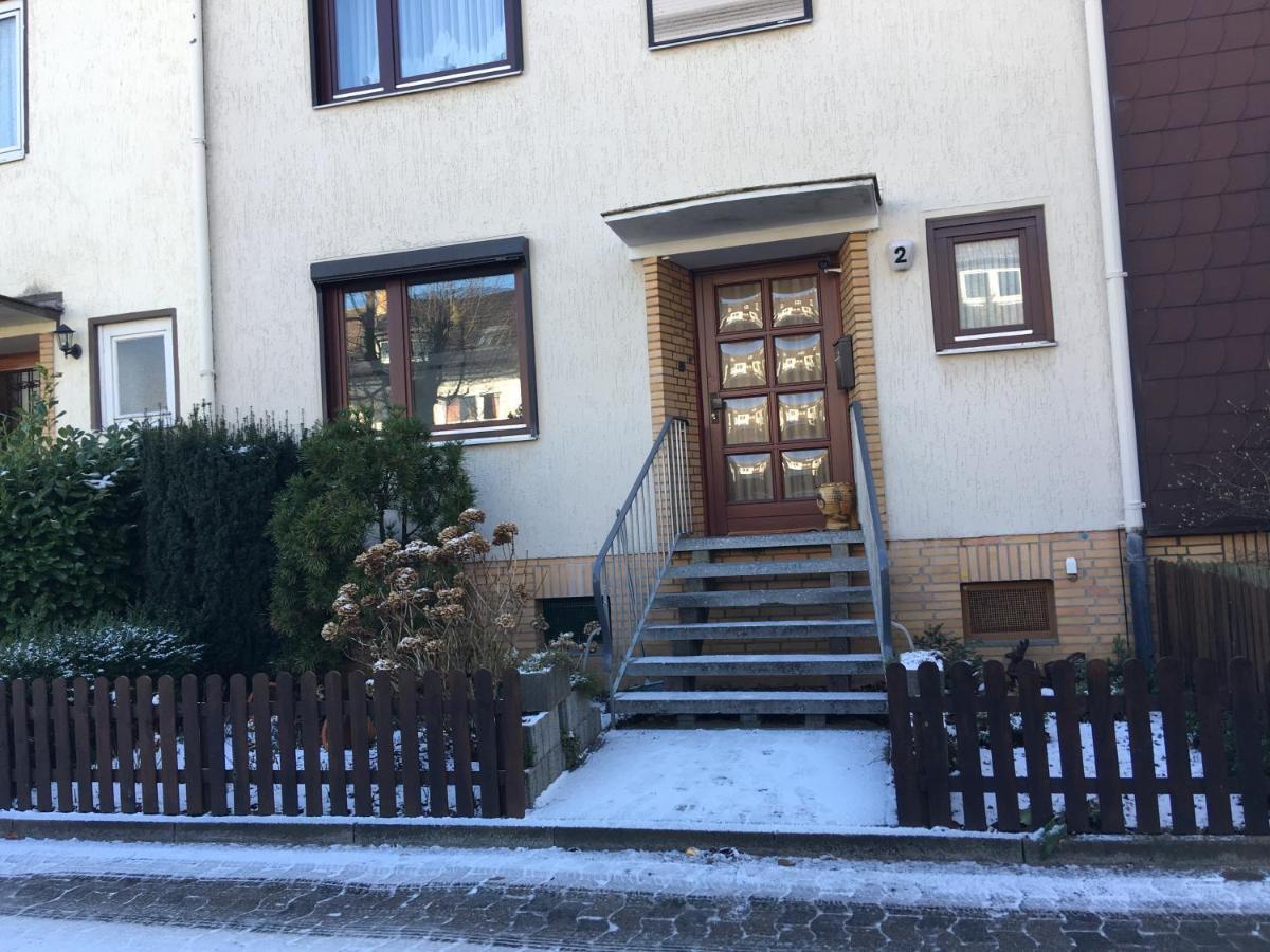 Maggies-Home-Hannover Hemmingen  Kültér fotó