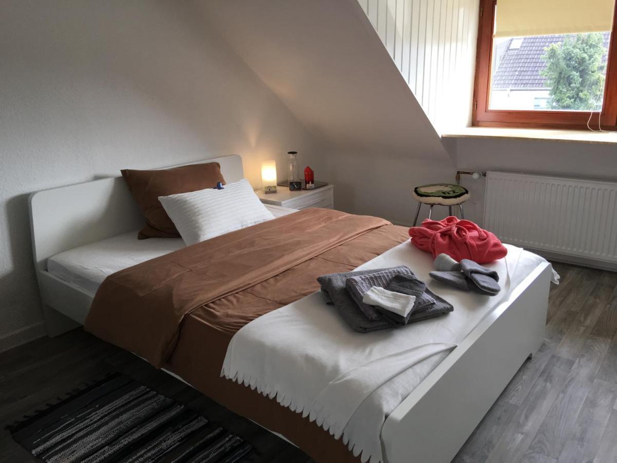 Maggies-Home-Hannover Hemmingen  Kültér fotó