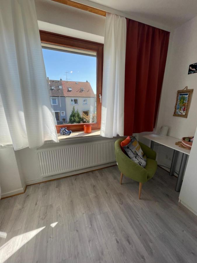 Maggies-Home-Hannover Hemmingen  Kültér fotó
