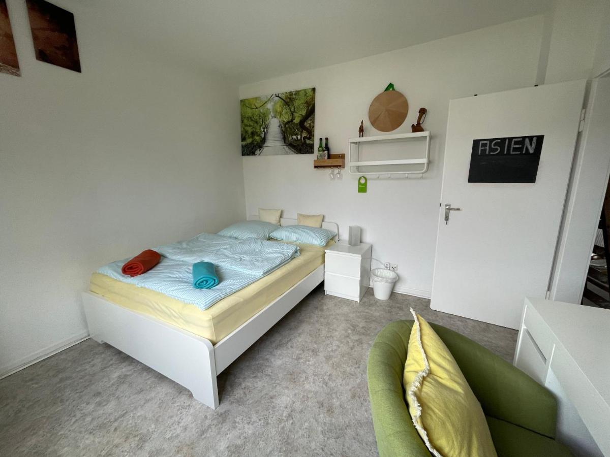 Maggies-Home-Hannover Hemmingen  Kültér fotó