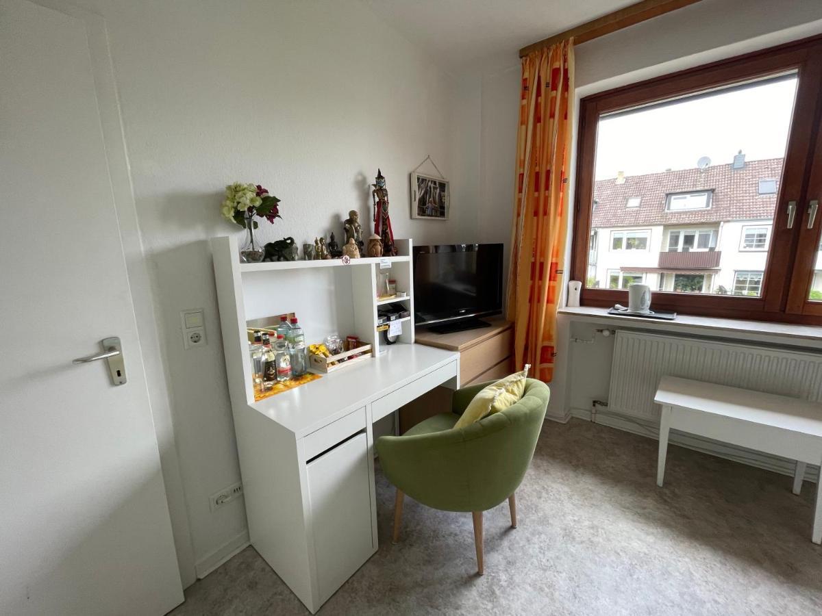 Maggies-Home-Hannover Hemmingen  Kültér fotó